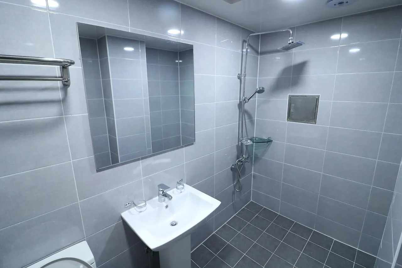 Centum Motel Pusan