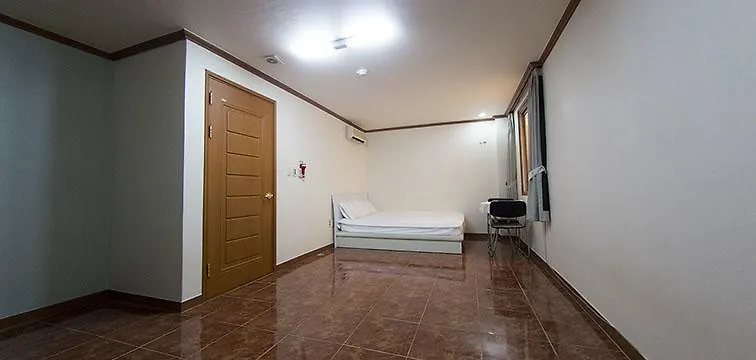 Centum Motel Pusan