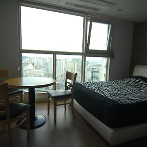 Gasthof Dynamic, Busan