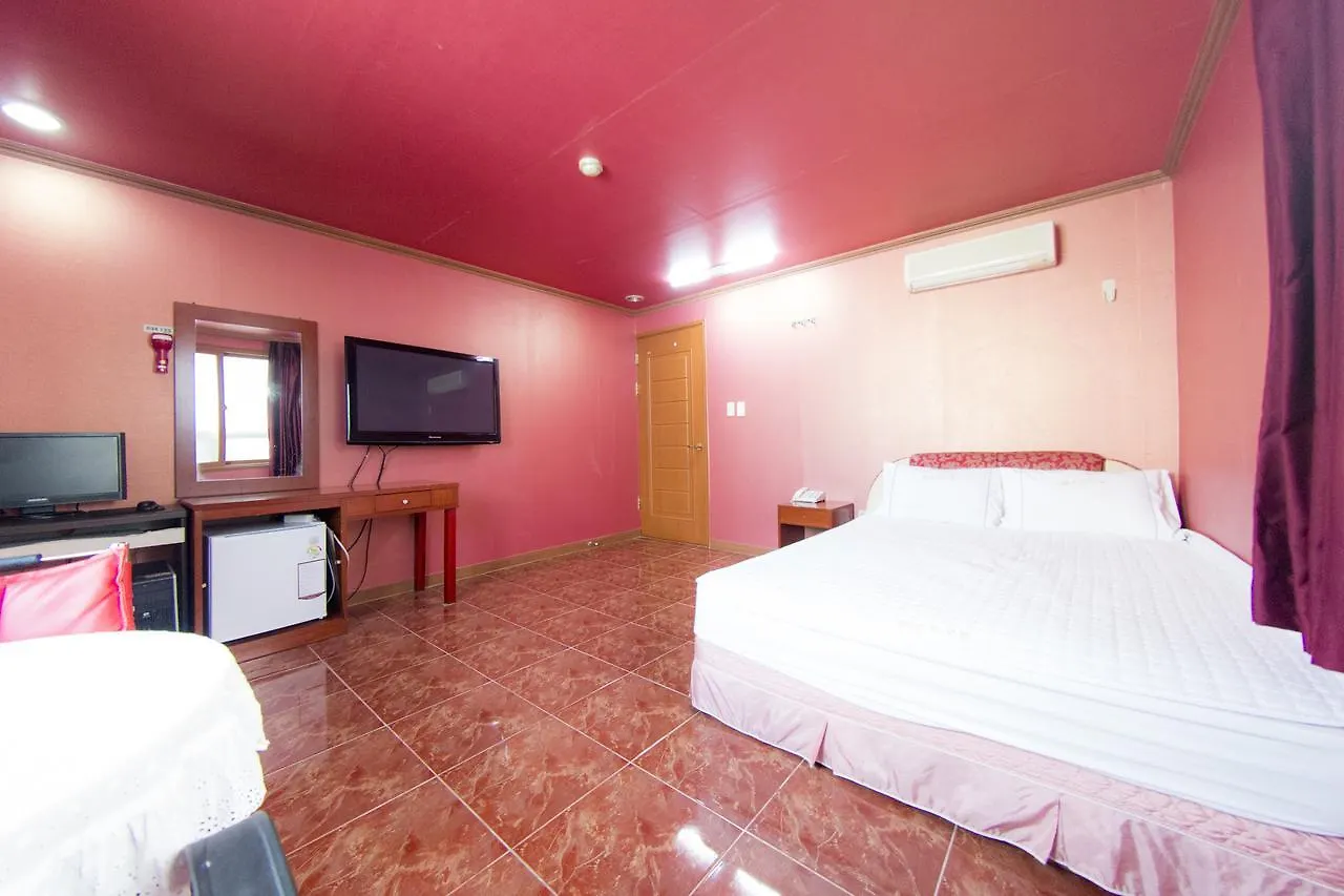 Centum Motel  Busan
