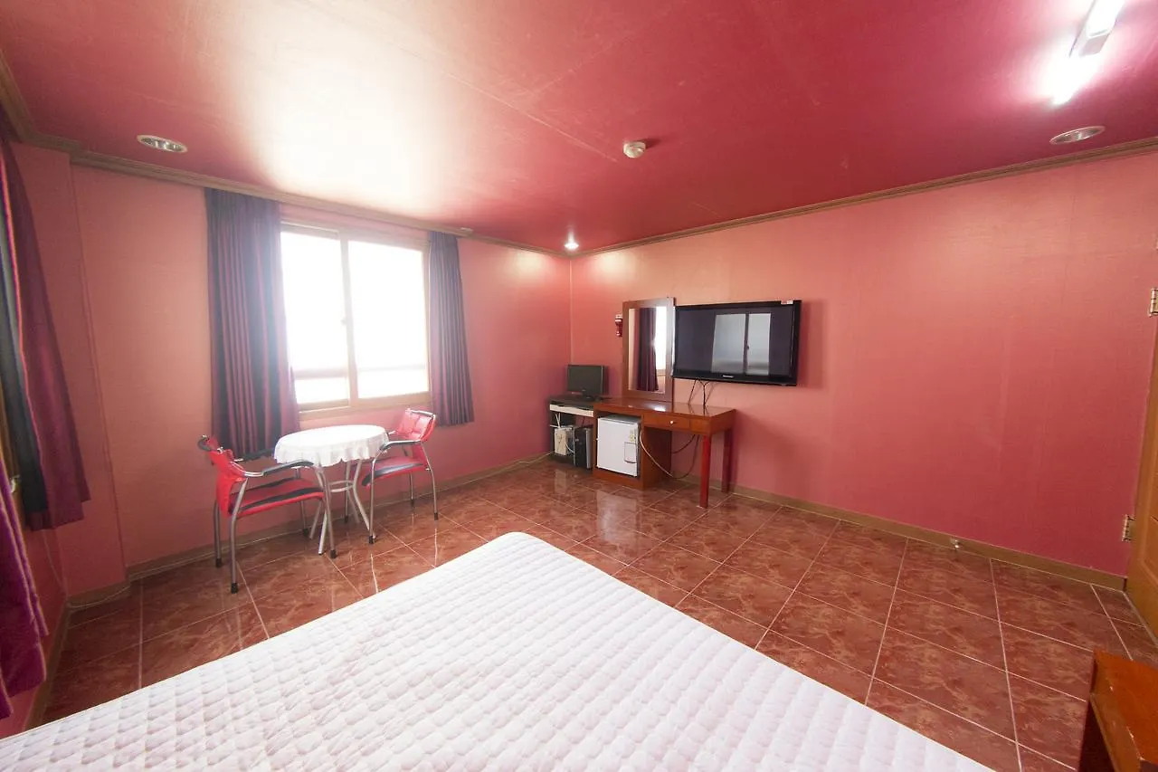 Centum Motel