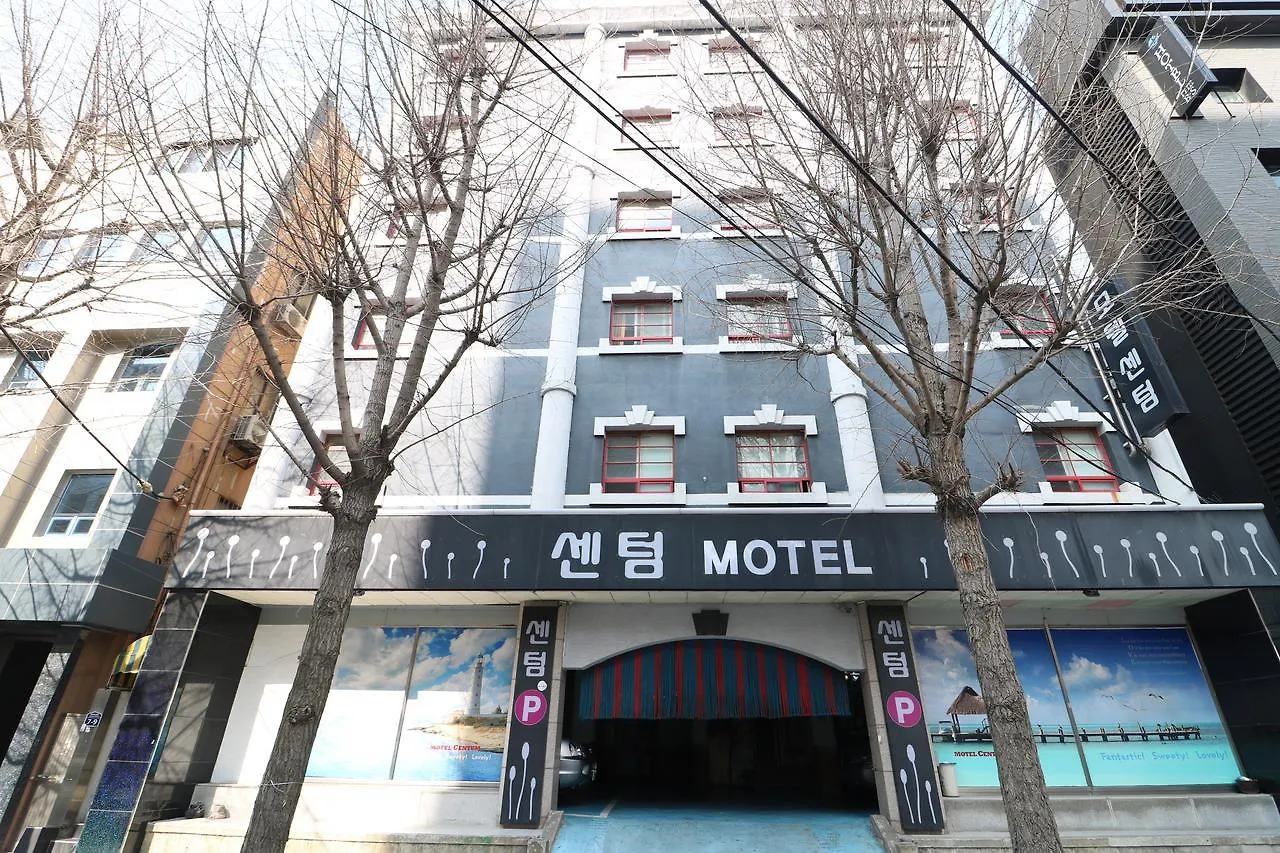 Centum Motel