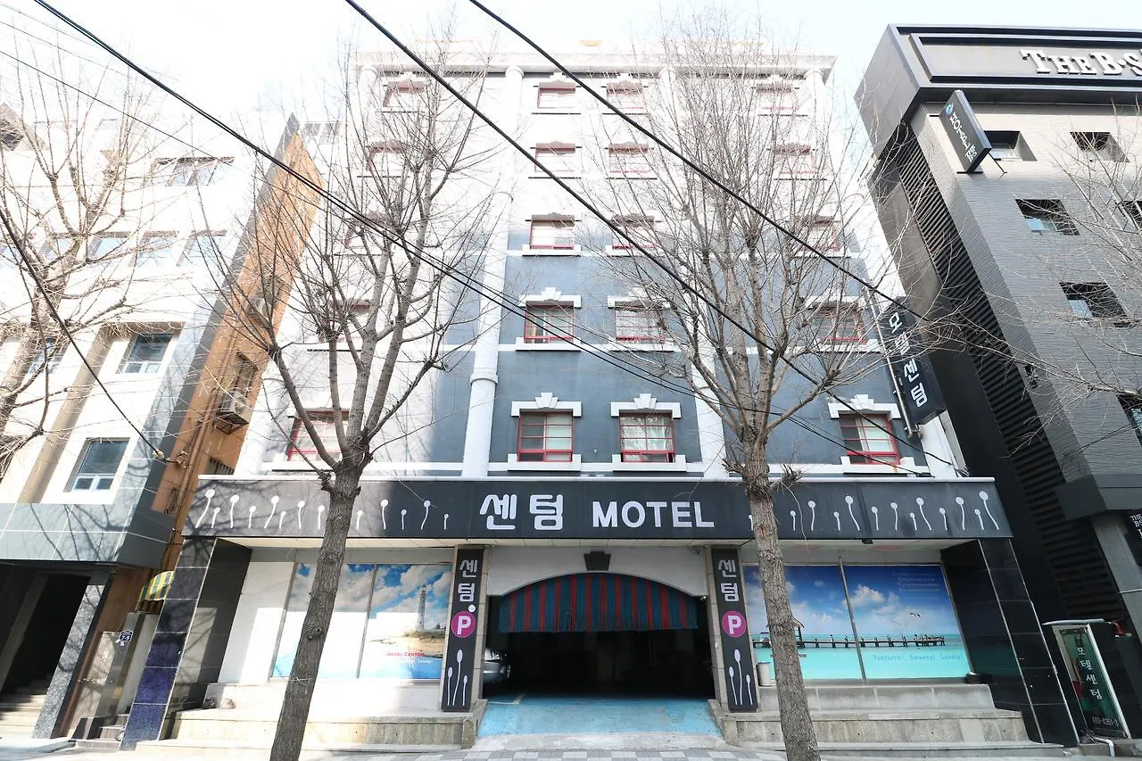 Centum Motel