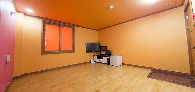 Centum Motel South Korea